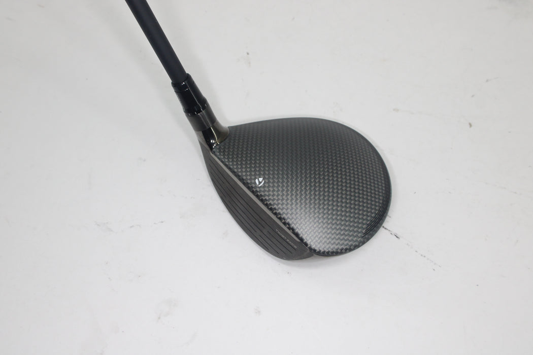Taylormade Qi35 5 Wood 18 Deg (LH) 50A Ventus Pre-Owned
