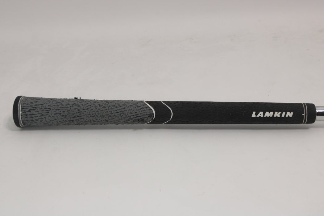 Titleist Spin Milled Tour Chrome 48 Degree with 6 Bounce Right Handed with Dynamic Gold Wedge Flex Shaft Pre-Owned