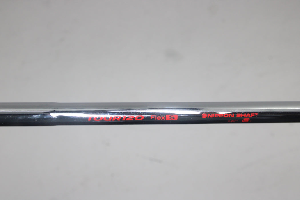 Ping Glide 3.0 Wedge 52deg (RH) Modus 120s Pre-Owned