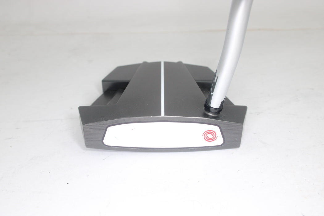 Odyssey Eleven Tour Lined DB Putter (RH) 33 inch Pre-owned