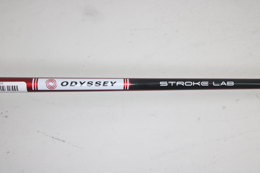 Odyssey Eleven Tour Lined DB Putter (RH) 33 inch Pre-owned