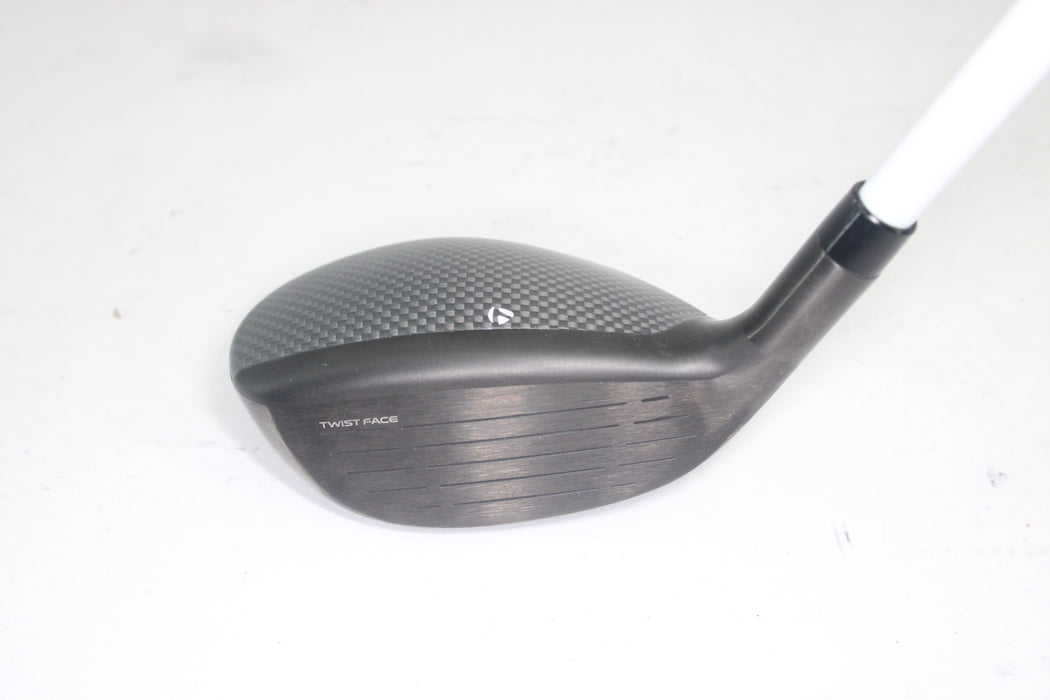 Taylormade Qi35 5 Rescue 27 Deg (RH) 40L Air Speeder Pre-Owned