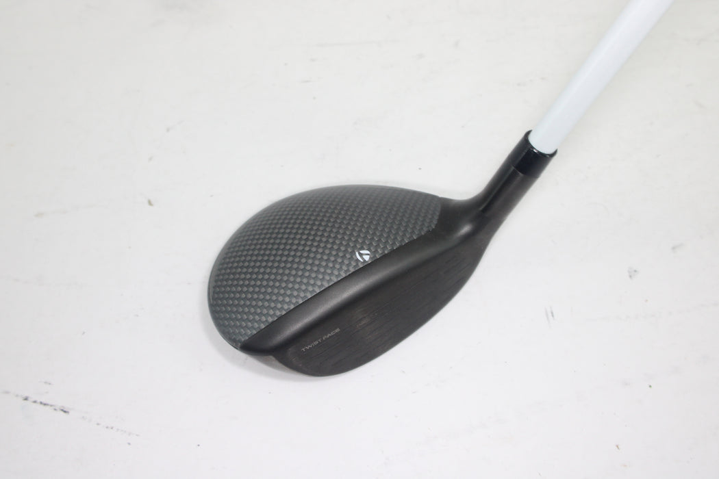 Taylormade Qi35 5 Rescue 27 Deg (RH) 40L Air Speeder Pre-Owned