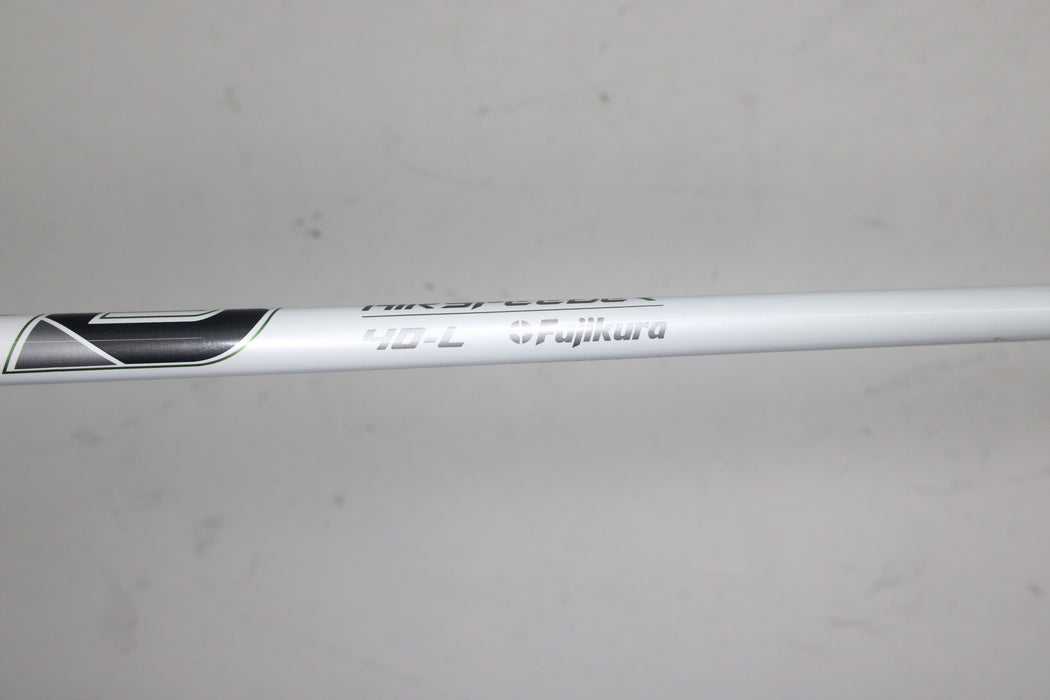 Taylormade Qi35 5 Rescue 27 Deg (RH) 40L Air Speeder Pre-Owned