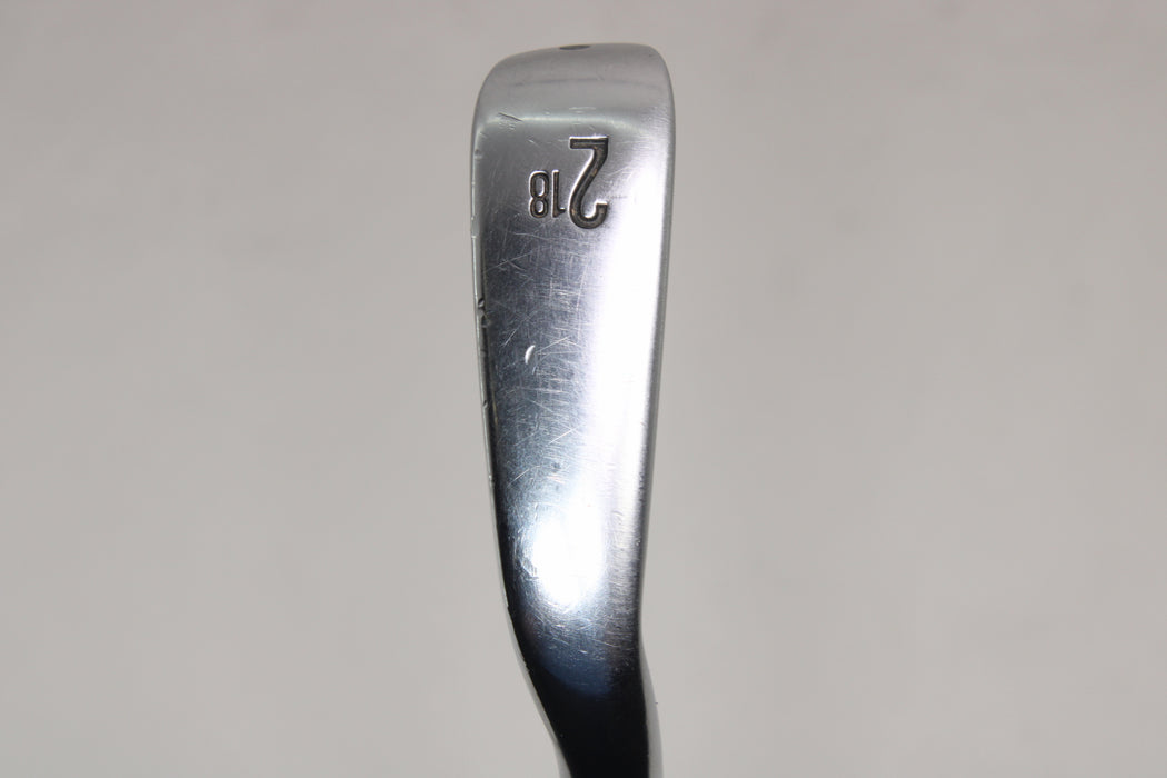 Srixon ZX Utility Iron Right Handed 2I with Dynamic Gold X100 Steel Shaft Pre-Owned