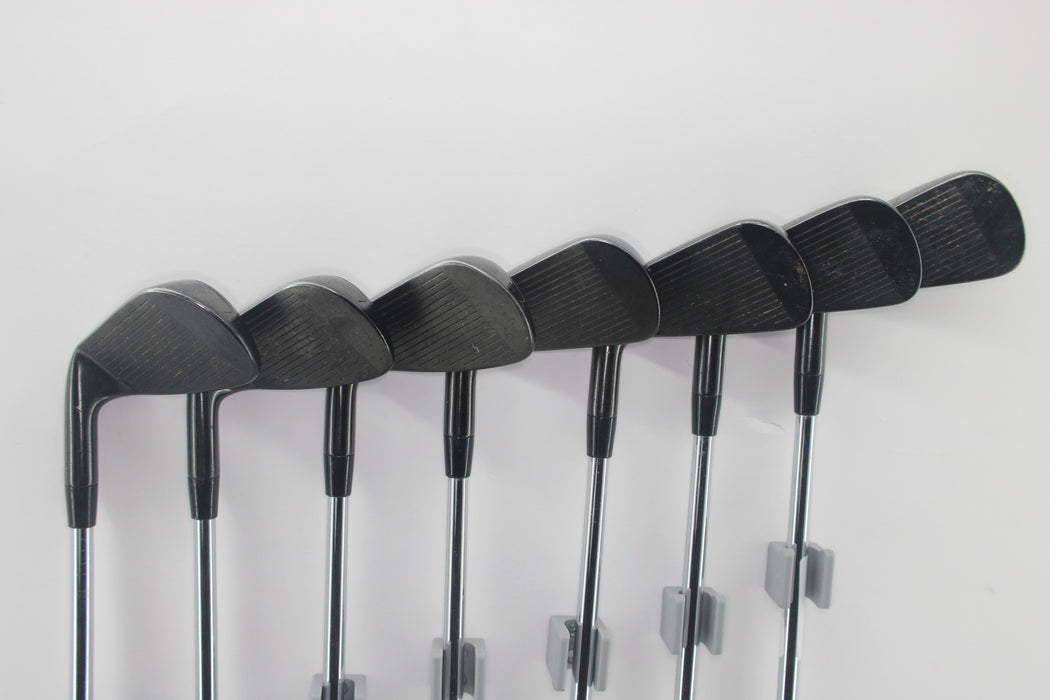 Nike Vapor Fly Pro Iron Set (RH) 4-PW KBS Tour /S Pre-owned