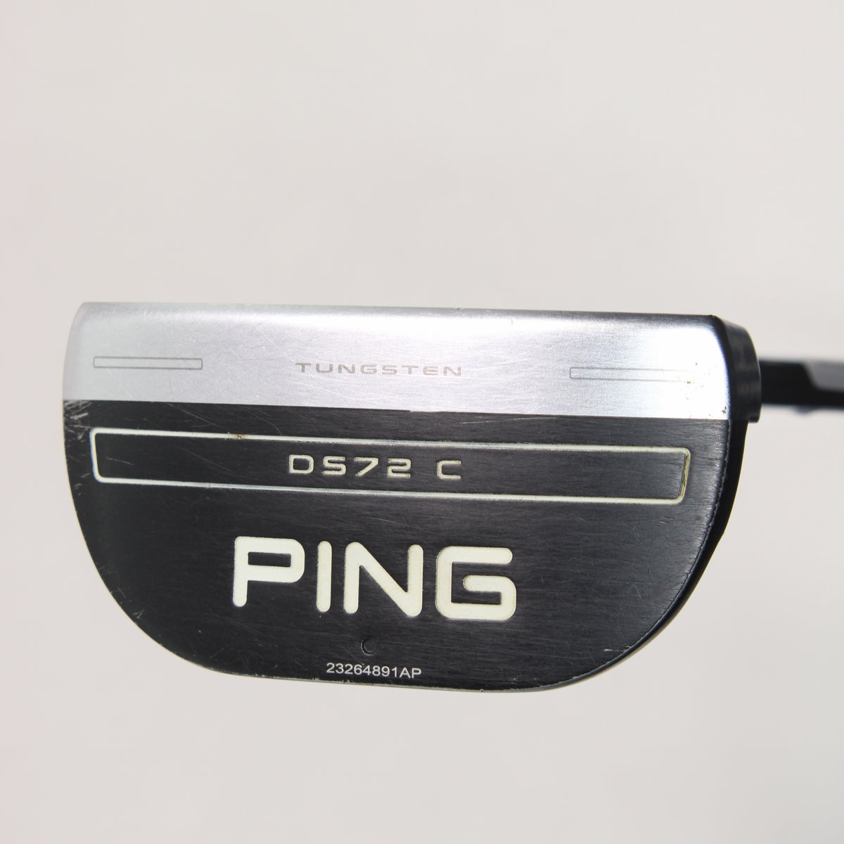 Ping DS72C Putter Right Handed 34 Inch Pre-Owned — Fairway Golf