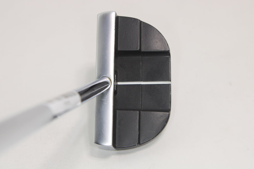 Ping DS72C Putter Right Handed 34 Inch Pre-Owned