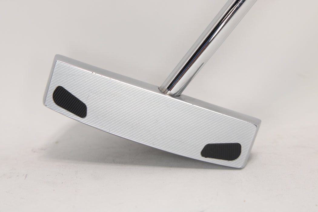 Ping DS72C Putter Right Handed 34 Inch Pre-Owned