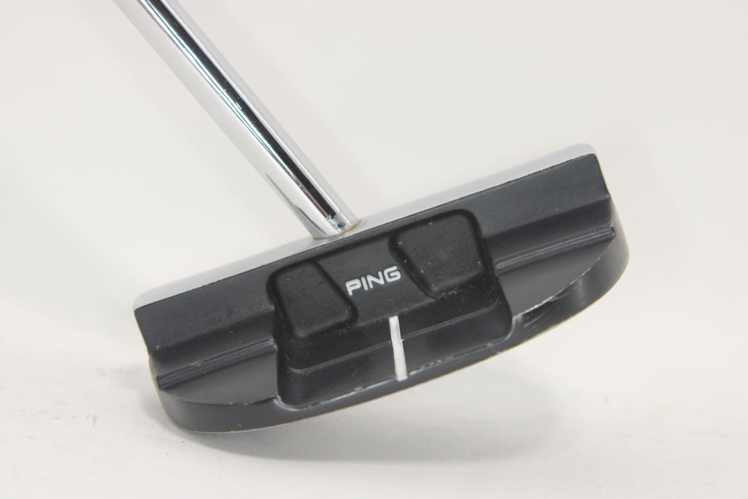 Ping DS72C Putter Right Handed 34 Inch Pre-Owned