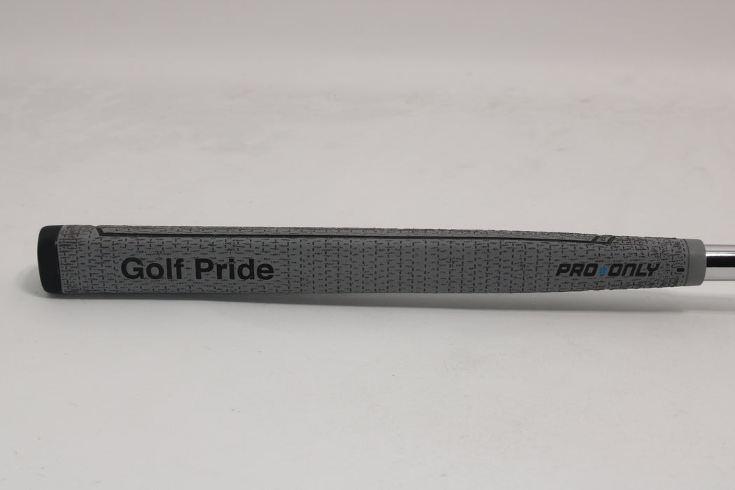 Ping DS72C Putter Right Handed 34 Inch Pre-Owned