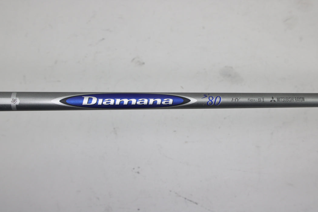 Nike Vapor Flex Hybrid (RH) 4H Diamana Blue 80/ Reg Pre-owned