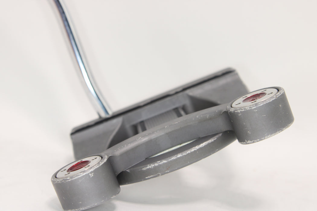 Scotty Cameron Futura X Right Handed 34 Inches Pre-Owned