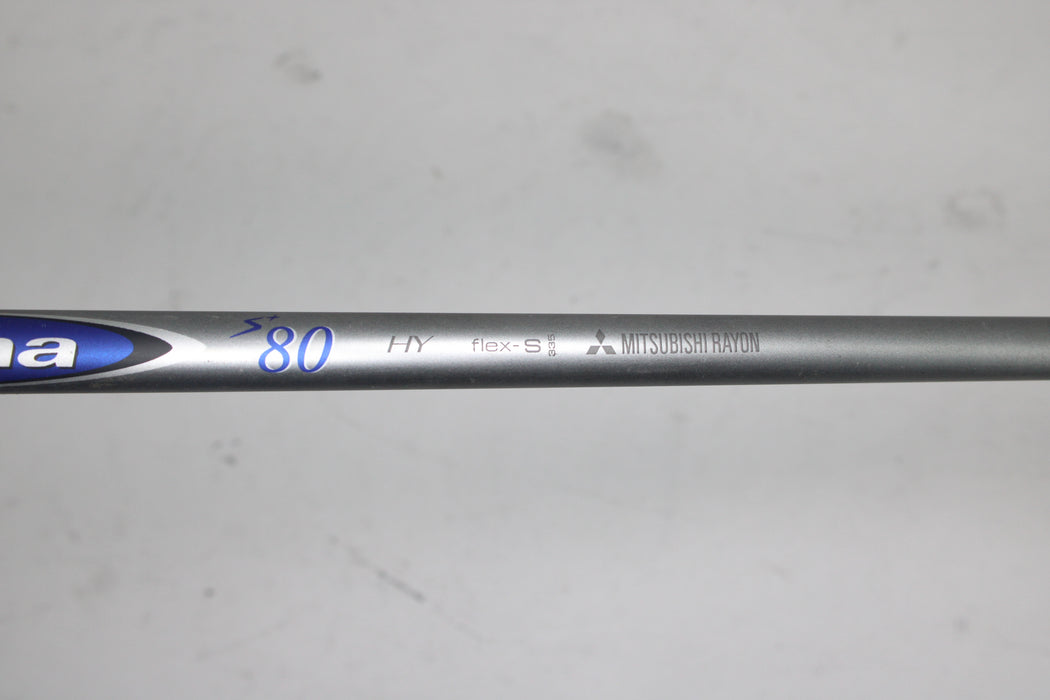 Nike Vapor Flex Hybrid (RH) 4H Diamana Blue 80/ Reg Pre-owned