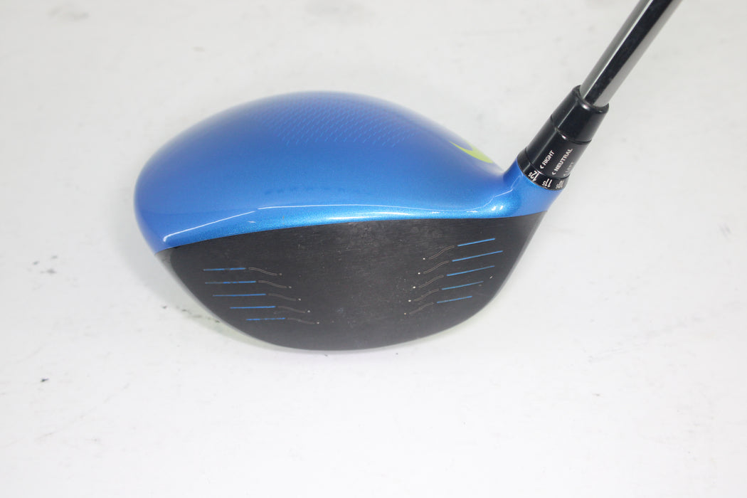 Nike Vapor Fly Driver (RH) Diamana63/Reg Pre-owned