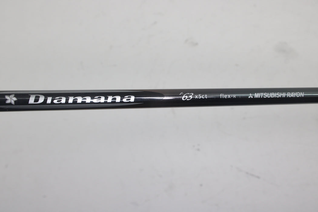 Nike Vapor Fly Driver (RH) Diamana63/Reg Pre-owned