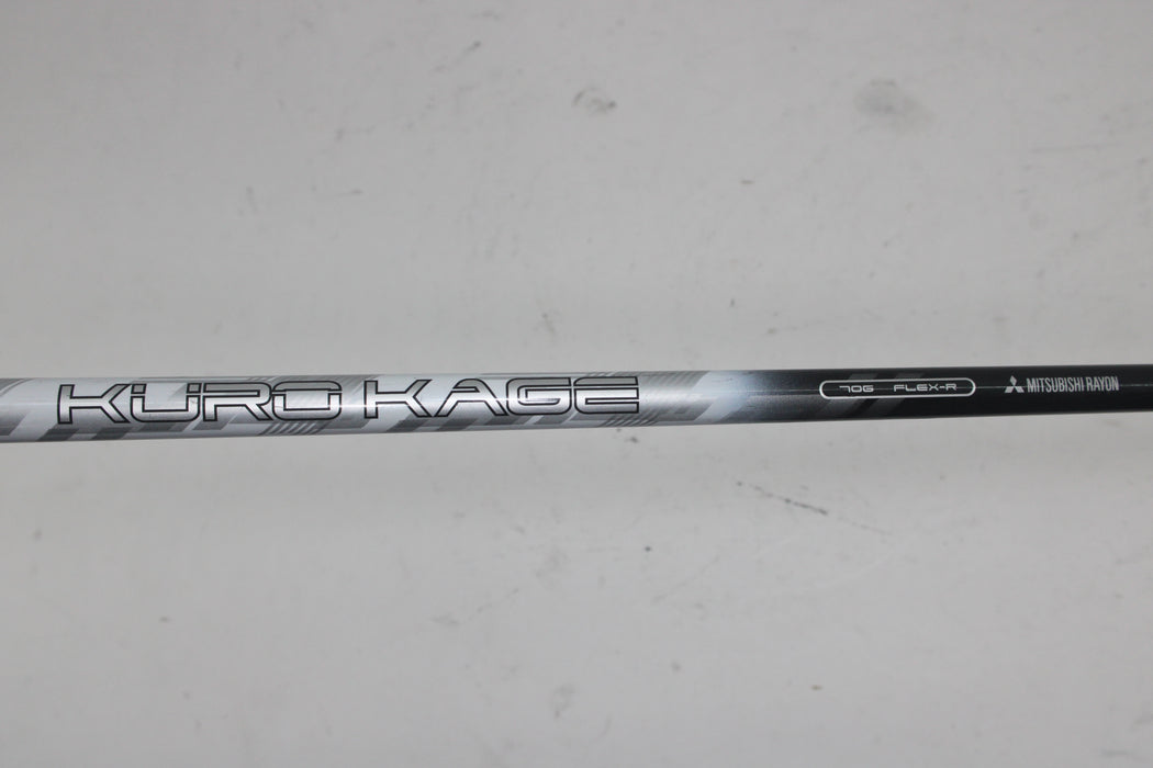 Nike Vapor Fly Fairway Wood (RH)3WD Kurokage70/ Reg Pre-owned