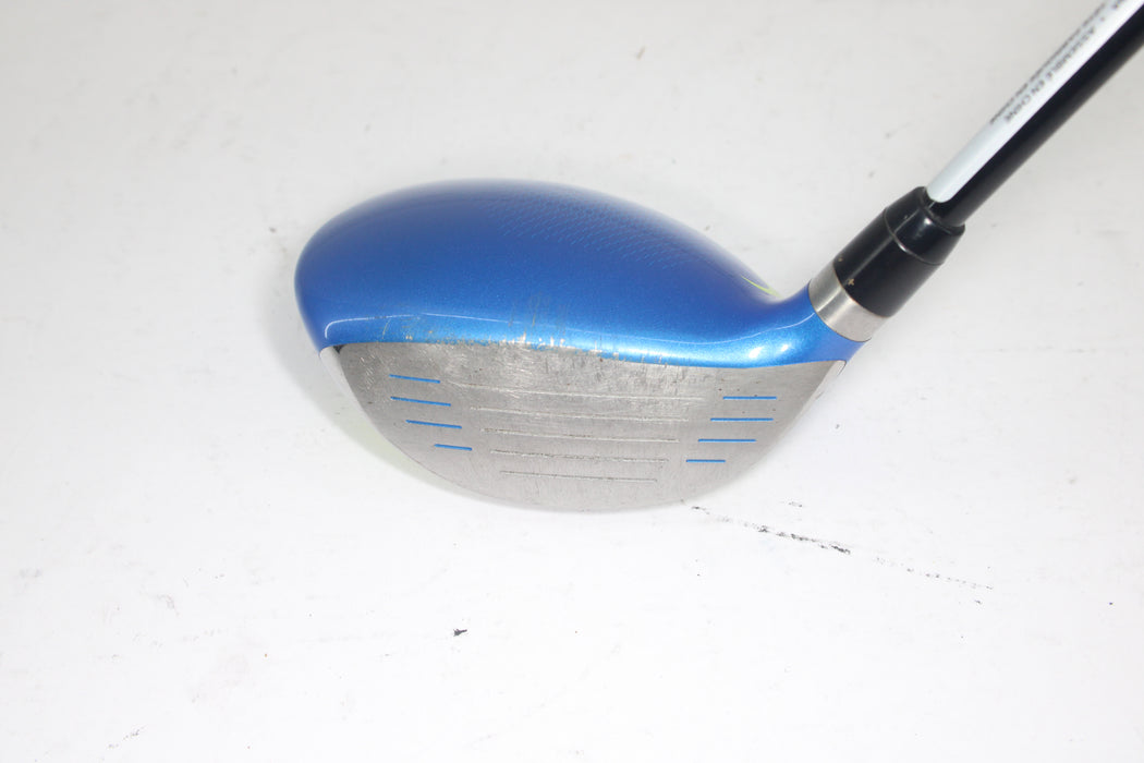 Nike Vapor Flex Fairway Wood (RH) 3HL WDTensei CK Blue65/Reg Pre-owned