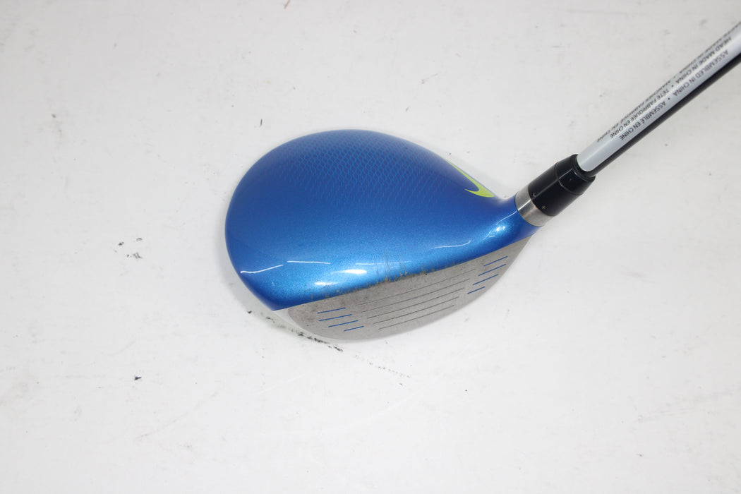 Nike Vapor Flex Fairway Wood (RH) 3HL WDTensei CK Blue65/Reg Pre-owned