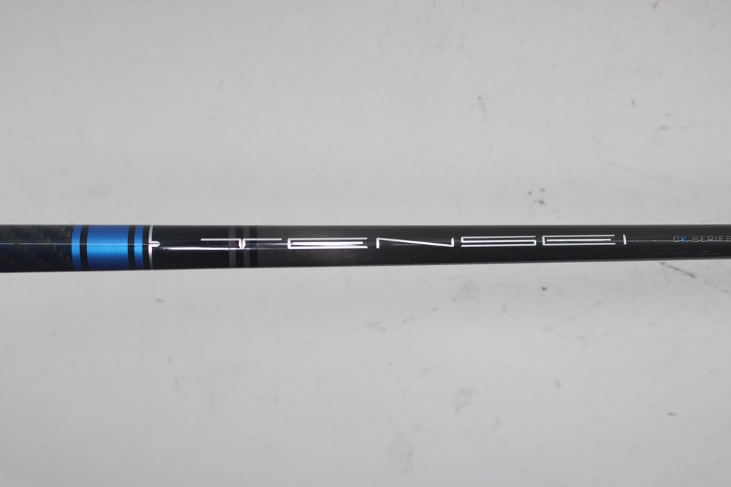 Nike Vapor Flex Fairway Wood (RH) 3HL WDTensei CK Blue65/Reg Pre-owned
