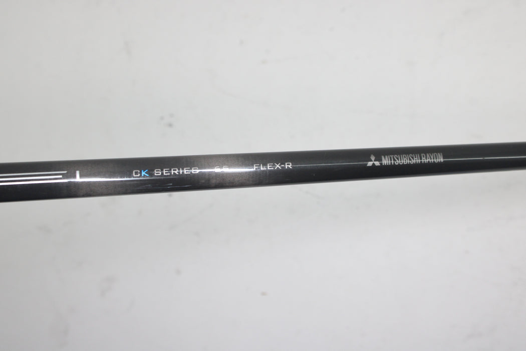 Nike Vapor Flex Fairway Wood (RH) 3HL WDTensei CK Blue65/Reg Pre-owned