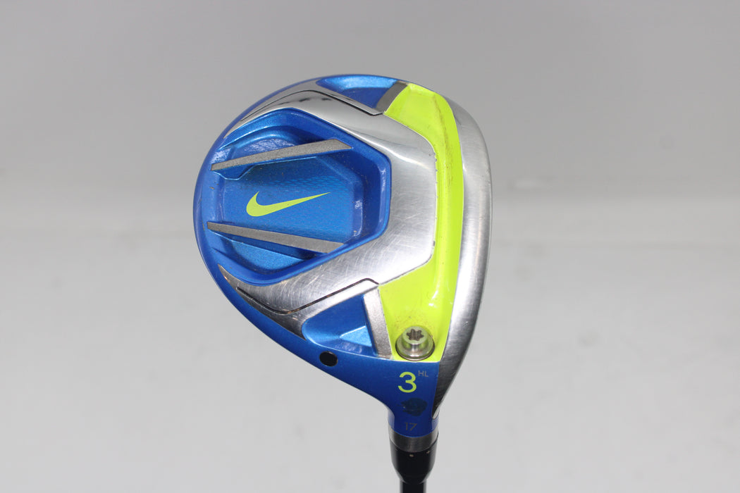 Nike Vapor Flex Fairway Wood (RH) 3HL WDTensei CK Blue65/Reg Pre-owned