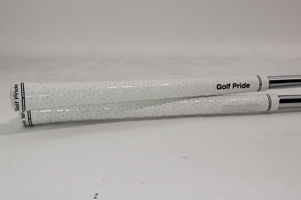 Mizuno Pro 241 4-PW Project X LZ 5.5 Pre-Owned