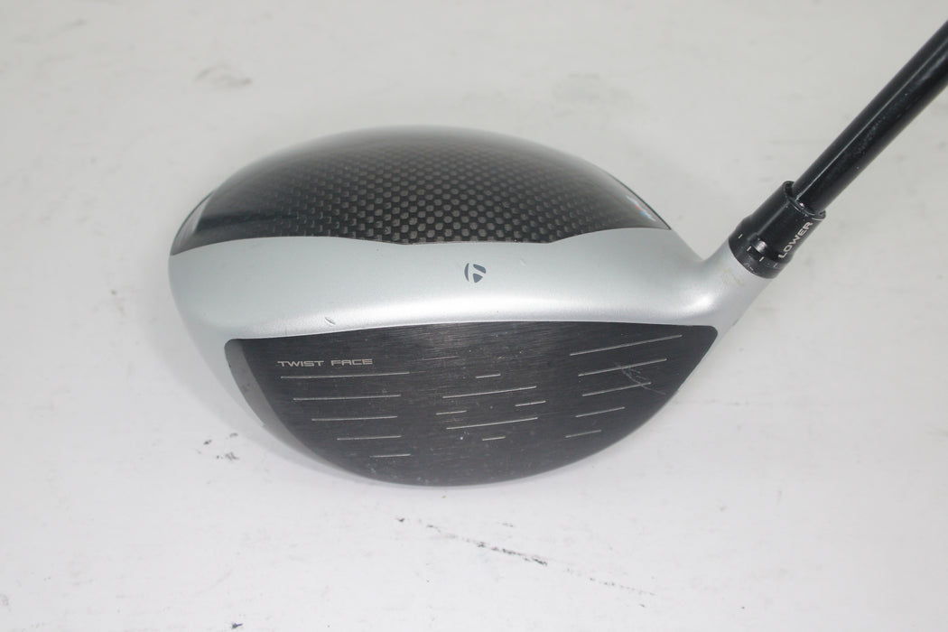TaylorMade M4 Driver (RH) 9Deg Kurokage 60/S Pre-owned