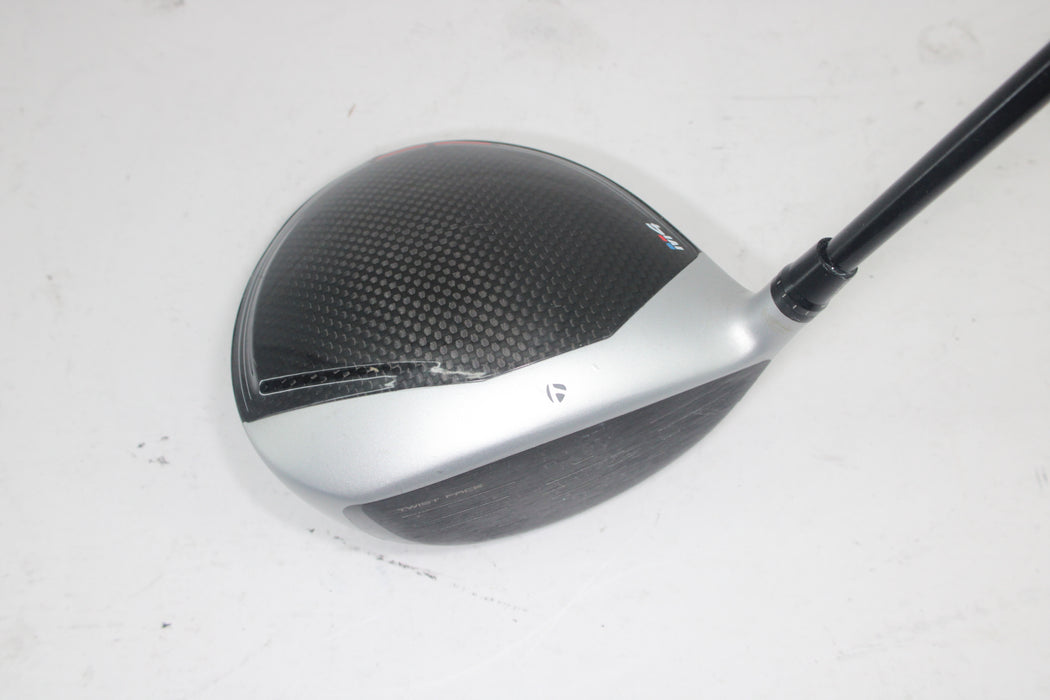 TaylorMade M4 Driver (RH) 9Deg Kurokage 60/S Pre-owned