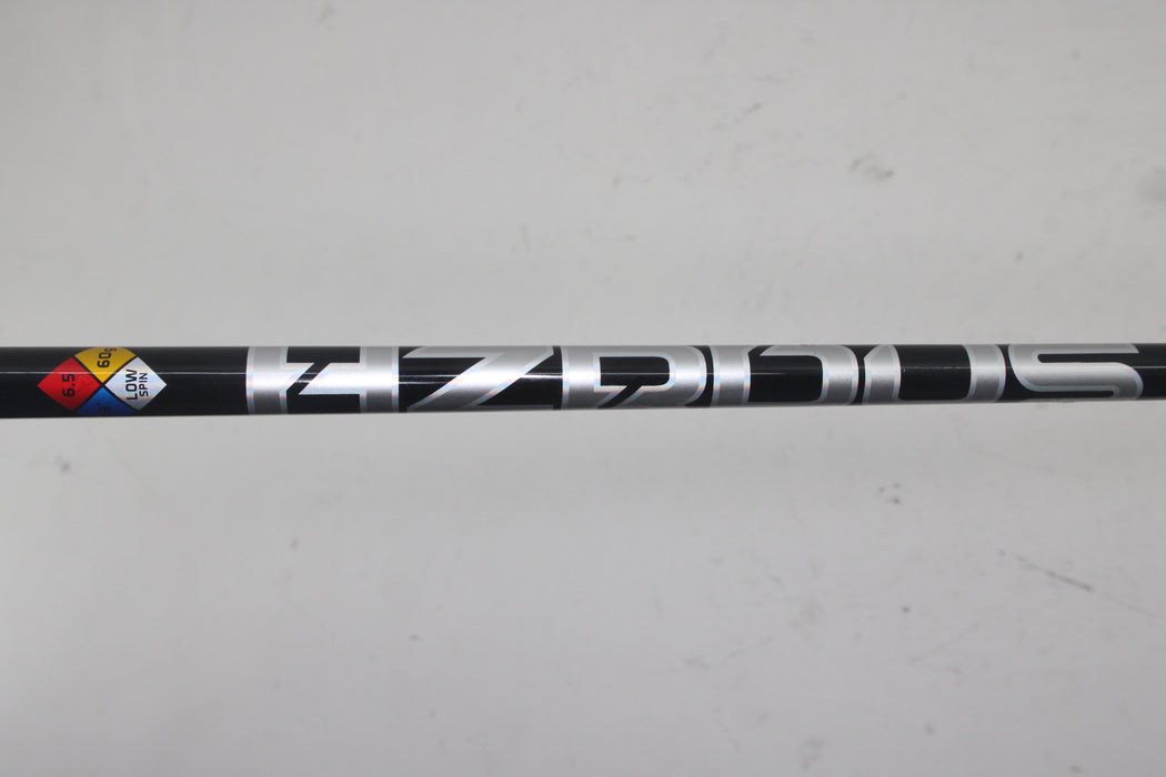 TaylorMade Stealth Plus Driver (RH) 9.0Deg PJX HZRDUS 4G /6.5 X Pre-owned