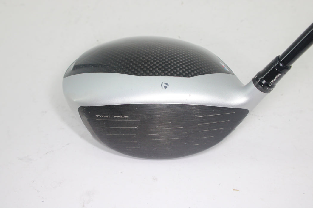 TaylorMade M4 Driver (RH) 9Deg Ventus TR5/R Pre-owned