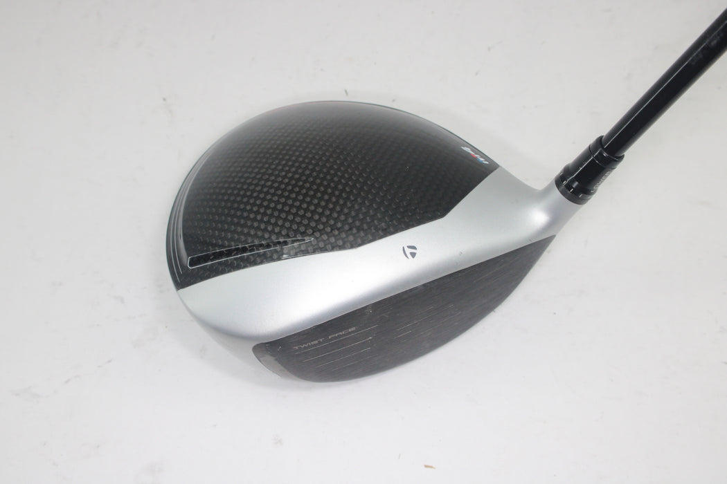 TaylorMade M4 Driver (RH) 9Deg Ventus TR5/R Pre-owned