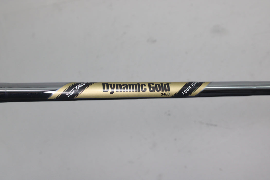 Cleveland RTZ SWAG Edition Wedge (RH) 50/MD DG Tour Issue S400 Pre-owned