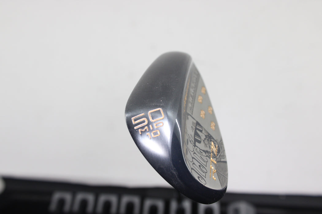 Cleveland RTZ SWAG Edition Wedge (RH) 50/MD DG Tour Issue S400 Pre-owned