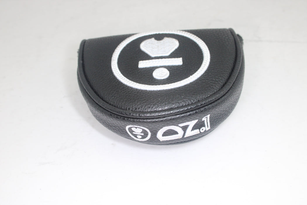 L.A.B. Golf OZ.1i Putter (RH) RH / 34.0 inches Pre-owned