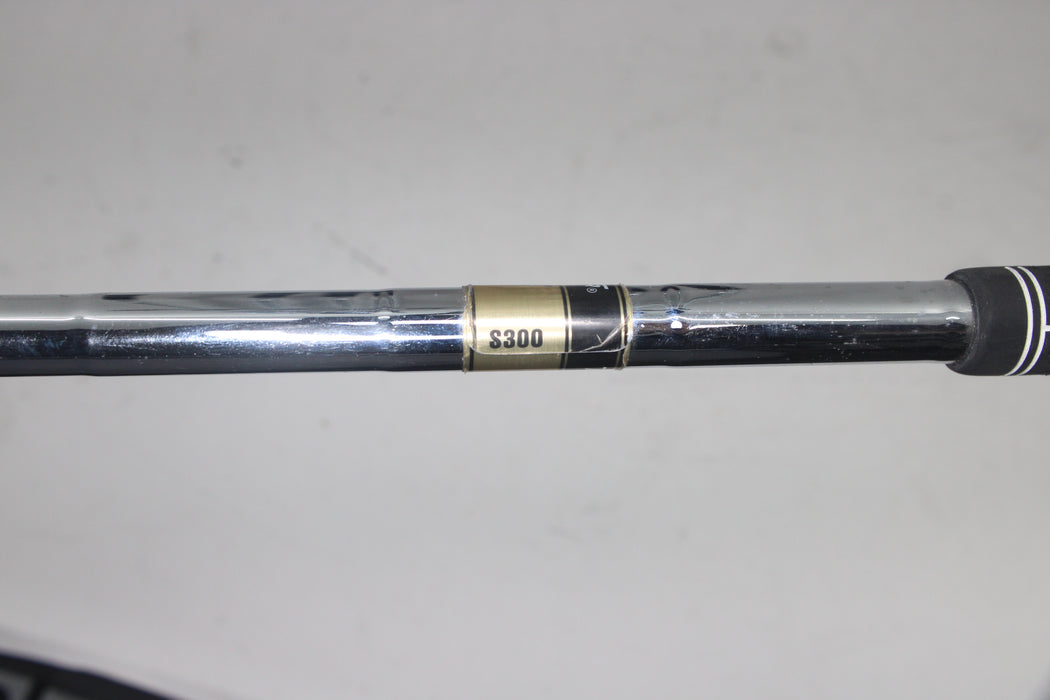 TaylorMade P.7 MB RH 4-9P Pre-owned