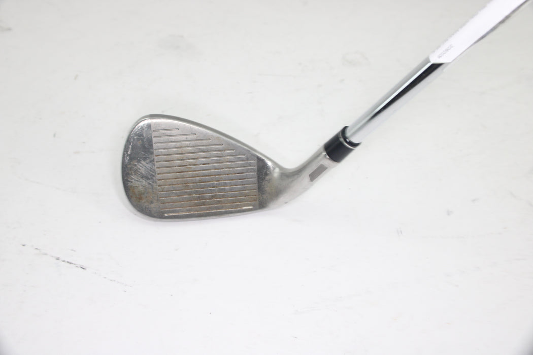 TaylorMade Stelth Iron RH PW KBS MAX MT 85 S Pre-owned