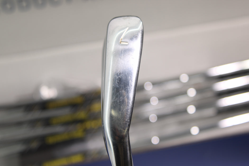 Mizuno PRO 245 4-GW DG Mid 115 Stiff Pre-Owned