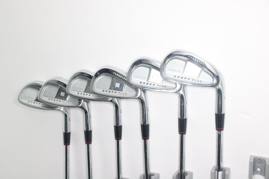 ONOFF Plus RH 5-9P NS Pro 850GH R Pre-owned