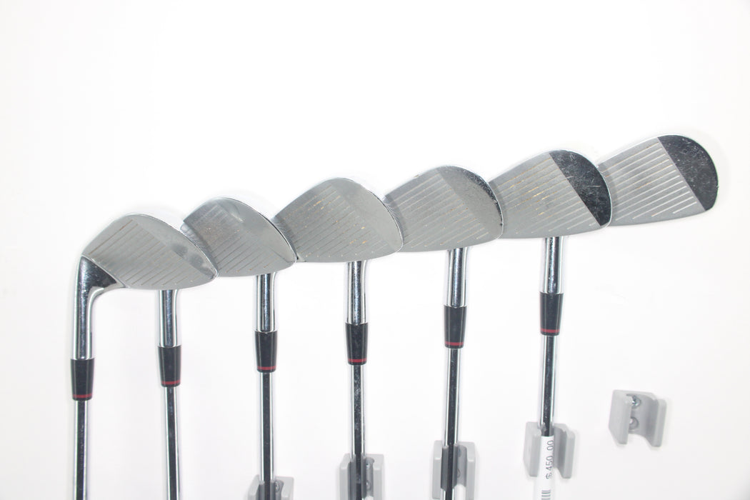 ONOFF Plus RH 5-9P NS Pro 850GH R Pre-owned