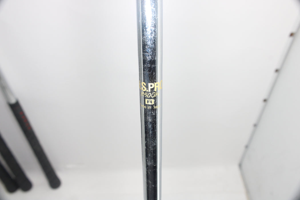 ONOFF Plus RH 5-9P NS Pro 850GH R Pre-owned