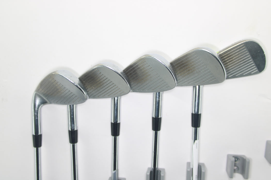 Callaway X Forged RH 6-9P PJX 6.0/S Pre-owned