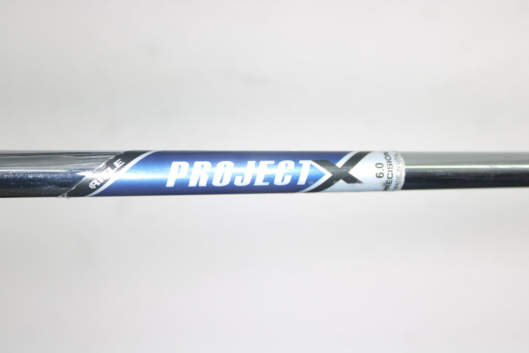 Callaway X Forged RH 6-9P PJX 6.0/S Pre-owned