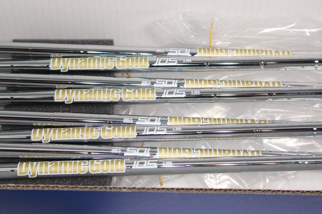 Mizuno JPX923 Hot Metal PRO 4-GW DG 105 Stiff Pre-Owned