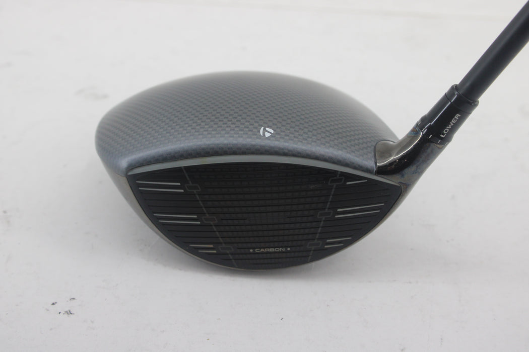 TaylorMade Qi35 Driver (RH) 9.0Deg Reax60/X Pre-owned