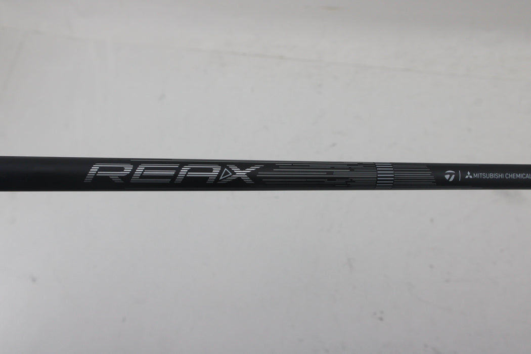 TaylorMade Qi35 Driver (RH) 9.0Deg Reax60/X Pre-owned
