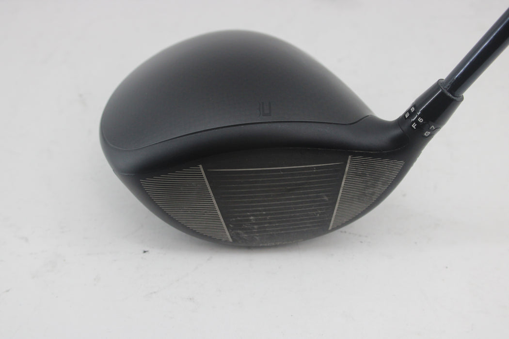 Cobra DS-Adapt LS Driver(RH)9Deg UST LINQ M40X 6/F4(S) Pre-owned