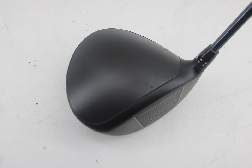 Cobra DS-Adapt LS Driver(RH)9Deg UST LINQ M40X 6/F4(S) Pre-owned