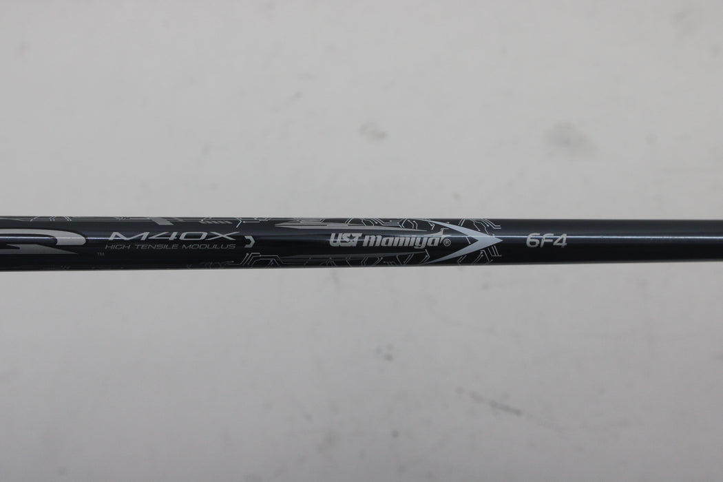 Cobra DS-Adapt LS Driver(RH)9Deg UST LINQ M40X 6/F4(S) Pre-owned