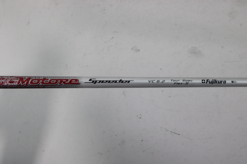 Titleiist TSi2 21deg FWY WD (RH) Speeder VC6.2 Tour Spec/S Pre-owned